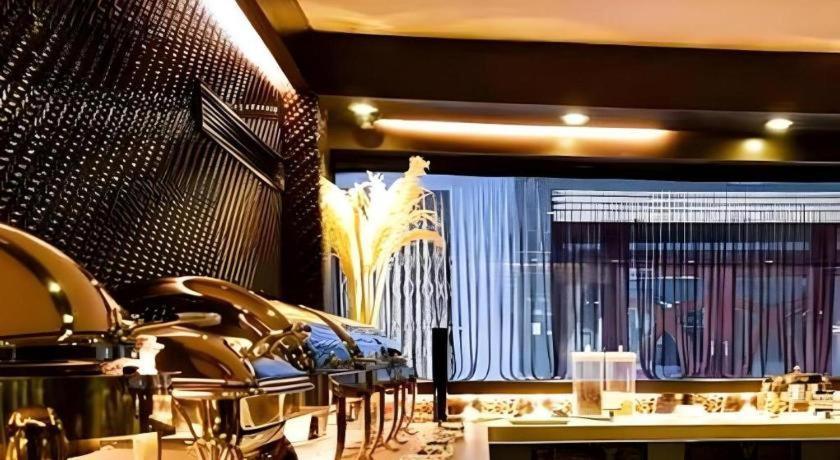 The White Hotel 8A Thai Van Lung Ho Chi Minh-Byen Eksteriør billede